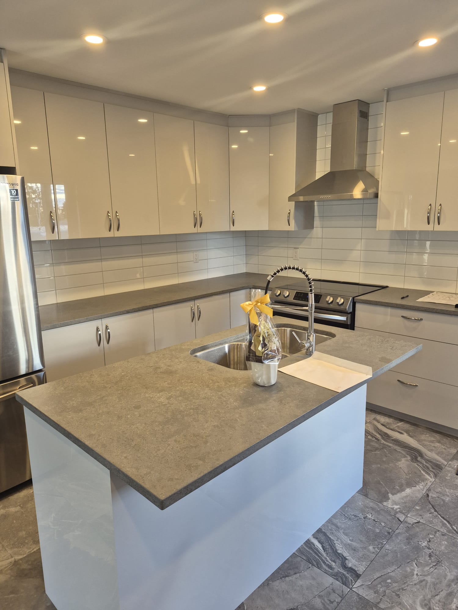 Renovations, Additions & Basements